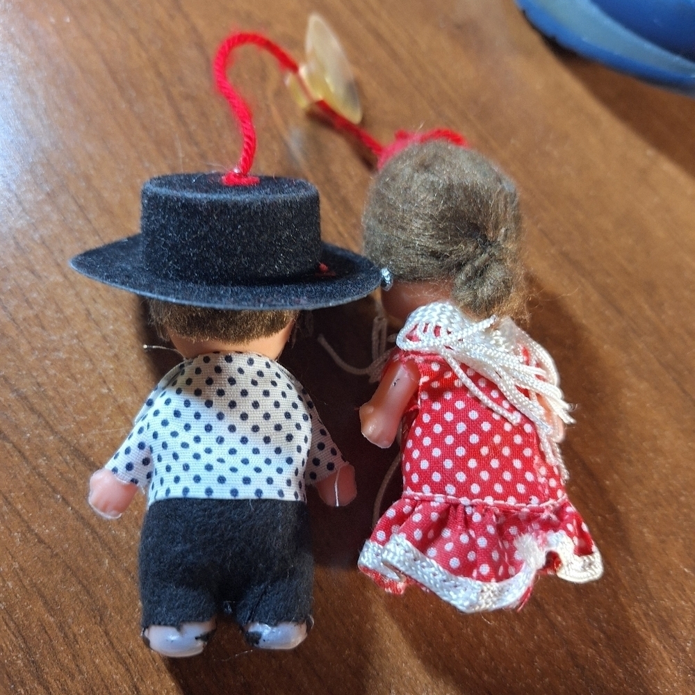 FAMOSA DOLL couples - Picture 6 of 14
